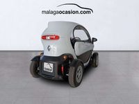 usado Renault Twizy Life 80