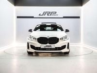 Usado BMW M135 Comfort Edition 306 CV (225 kW) 2023 Blanco Utilitario