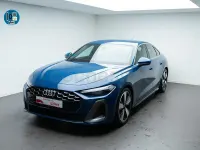 Nuevo Audi A5 S-Line 299 CV (219 kW) 2025 Azul Berlina