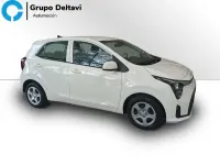 Usado Kia Picanto 63 CV (46 kW) 2025 Utilitario