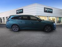 Usado Peugeot 308 SW Style 130 CV (95 kW) 2024 Azul Familiar