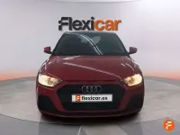 Usado Audi A1 Sportback Advanced Plus 95 CV (69 kW) 2020 Rojo Utilitario