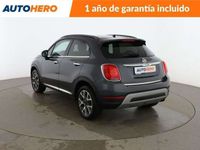 usado Fiat 500X 1.4 Turbo Cross