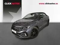 Occasion VW T-Roc R-line 150 ch (110 kW) 2022 Gris SUV