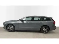 Nuevo Volvo V60 Plus 197 CV (144 kW) 2026 Gris Familiar
