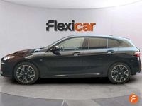Usado BMW 116 150 CV (110 kW) 2025 Negro Utilitario