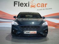 usado Ford Focus 1.0 Ecoboost MHEV 92kW ST-Line Híbrido en Flexicar Alcalá de Henares