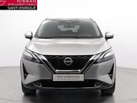 Usado Nissan Qashqai N-Connecta 158 CV (116 kW) 2024 SUV