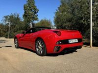 usado Ferrari California 