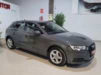 usado Audi A3 Sportback 30 TDI S tronic 85kW