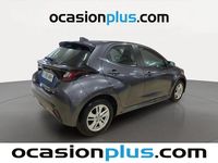 Occasion Toyota Yaris Edition 125 PK (91 kW) 2024 Grijs Hatchback