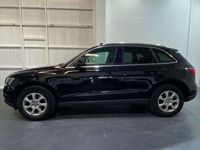 usado Audi Q5 2.0TDI quattro S-T 170 DPF