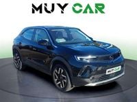Occasion Opel Mokka Business Elegance 131 ch (96 kW) 2021 Noir SUV