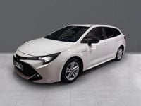 Usado Toyota Corolla Active 122 CV (89 kW) 2021 Blanco