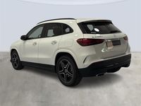 Usado Mercedes GLA200 150 HP (110 kW) 2025 Branco SUV
