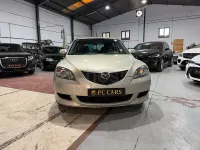 Usado Mazda 3 Active 105 CV (77 kW) 2003 Beige Berlina