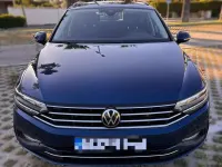 Usado VW Passat Executive 150 CV (110 kW) 2021 Azul Familiar
