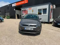 Usado VW Polo Advance 90 CV (66 kW) 2015 Beige Berlina