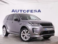 Usado Land Rover Discovery Sport R-Dynamic 309 CV (227 kW) 2022 Gris SUV