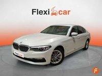 Usado BMW 330e iPerformance 252 CV (185 kW) 2018 Blanco Berlina