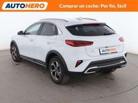 Usado Kia XCeed 140 CV (102 kW) 2024 Blanco SUV