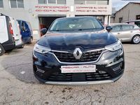 Usado Renault Arkana Equilibre 145 CV (106 kW) 2015 Rojo SUV