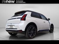 Usado Renault R5 Iconic 110 kW (150 CV) 2024 Blanco Utilitario
