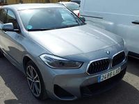 Usado BMW X2 150 CV (110 kW) 2022 Gris SUV