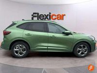 Usado Ford Kuga ST-Line 150 CV (110 kW) 2025 Verde SUV