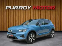 Usado Volvo XC40 Ultimate 169 kW (231 CV) 2022 Eléctrico SUV