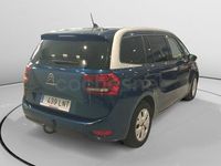 Usado Citroën C4 SpaceTourer Feel 131 CV (96 kW) 2021 Azul Monovolumen