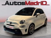 Usado Abarth 595C Turismo 165 CV (121 kW) 2021 Descapotable