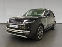 Usado Land Rover Range Rover Autobiography 551 CV (405 kW) 2025 Santorini black SUV
