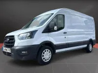 Usado Ford Transit Trend 2023 Blanco Van