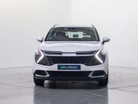 Usado Kia Sportage 162 CV (119 kW) 2025 Blanco SUV