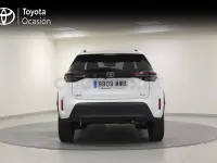Usado Toyota Yaris Cross Active 116 CV (85 kW) 2024 Blanco SUV