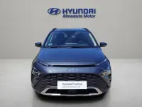 Usado Hyundai Bayon 99 CV (72 kW) 2021 SUV