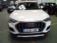 Usado Audi Q3 Advanced Plus 150 CV (110 kW) 2022 SUV