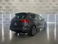 Usado VW Tiguan Advance 150 CV (110 kW) 2019 Blanco SUV