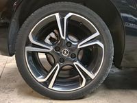 Usado Opel Corsa GS Line 96 CV (70 kW) 2022 Negro pulsar Utilitario