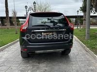 Usado Volvo XC60 Momentum 181 CV (133 kW) 2016 Azul SUV