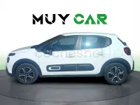 Occasion Citroën C3 PureTech 83 ch (61 kW) 2022 Blanc Citadine