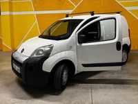 Usado Fiat Fiorino 75 CV (55 kW) 2015 Blanco Monovolumen