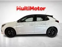 Usado Opel Corsa 100 CV (73 kW) 2023 Blanco Utilitario