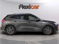 Usado Ford Kuga ST-Line 120 CV (88 kW) 2024 Gris SUV