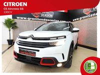 Usado Citroën C5 Aircross Feel 131 CV (96 kW) 2019 Blanco SUV