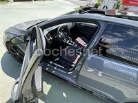 Usado VW Golf VII GTI 290 CV (213 kW) 2019 Gris / plata Berlina