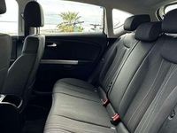 Usado Seat Leon Style 125 CV (91 kW) 2012 Blanco Utilitario