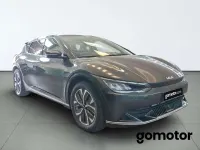 Usado Kia EV6 Air 169 kW (230 CV) 2023 Gris SUV