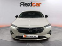 Usado Opel Insignia GS Line 122 CV (89 kW) 2021 Blanco Familiar